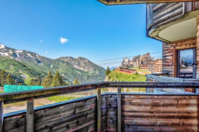 Résidence Quartier Falaise - maeva Home - Studio 4 personnes Confort MAE-9083